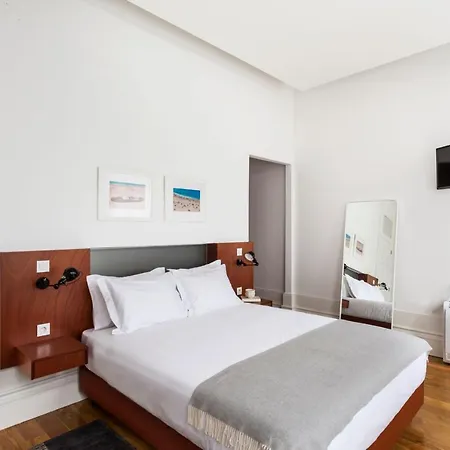 Passeio De Sao Lazaro 5 By Lovelystay بيت ضيافة بورتو