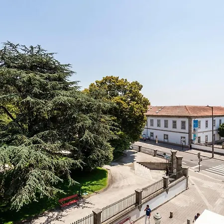 Passeio De Sao Lazaro 5 By Lovelystay بيت ضيافة بورتو